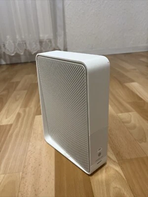 Unitymedia Connect Box CH7465LG-LC WLAN Router Modem weiß - Bild 1 von 3