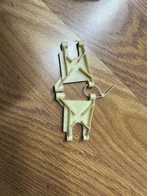 Team Associated Buggy Rear Suspension Arms  ,#23-3 - Image 1 of 2