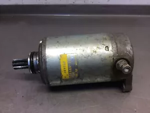 Skidoo Expedition Legend V800 07-09 Skandic V800 07-12 Starter Motor 20102911 - Picture 1 of 5