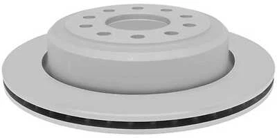 Rotor de freno trasero para Lincoln Town Car 2003-2011 2004 2005 2006 2007 Raybestos Foto 1 de 3