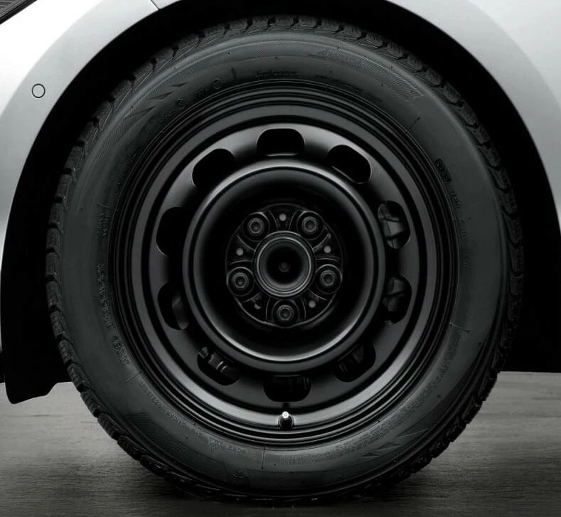 4 Orig BMW Winterräder Styling 12 195/55 R16 87H 1er F20 F21 6787929 RDK 20BMW6 - Bild 1 von 2