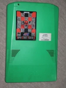 Capcom Super Street Fighter IIX CPS2 CPS2Sub Business Arcade Board Convert Ver - Picture 1 of 2