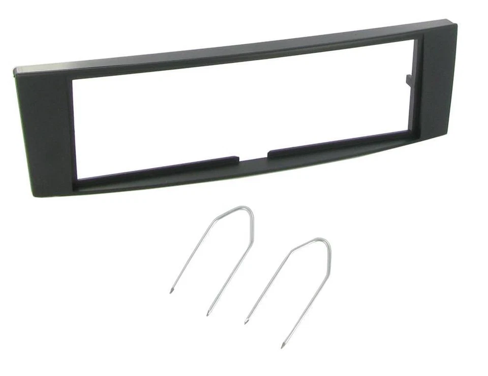 RADIO ESTÉREO FACIA FASCIA PANEL ENVOLVENTE CON TECLAS FP-08-02 PARA RENAULT LAGUNA Foto 1 de 1