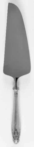 International Prelude Sterlingsilber Kuchenmesser 11" *BRANDNEU* - Bild 1 von 1