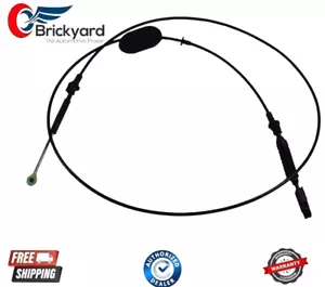 Auto Transmission Shifter Cable For Chevy Silverado Tahoe GMC Sierra 15037353 - Picture 1 of 1