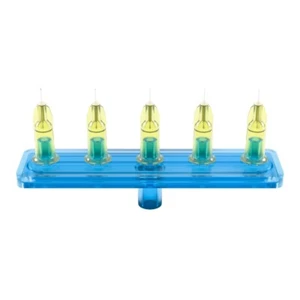 Multiinyector MESORAM® con 5 agujas lineales 30G/0,30*4 mm - Imagen 1 de 4