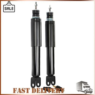 22187159 Front Air Suspension Struts For Cadillac Escalade GMC Yukon XL 2000-06 - Изображение 1 из 3