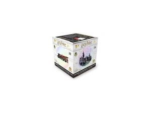 MYSTERY CUBE HARRY POTTER HOGWARTS 1PZ GADGET - Imagen 1 de 1