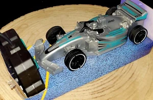 RC FORMEL 1 Auto , ferngesteuert , Neu , Topl , Spielspaß , Typ 2 - Bild 1 von 6
