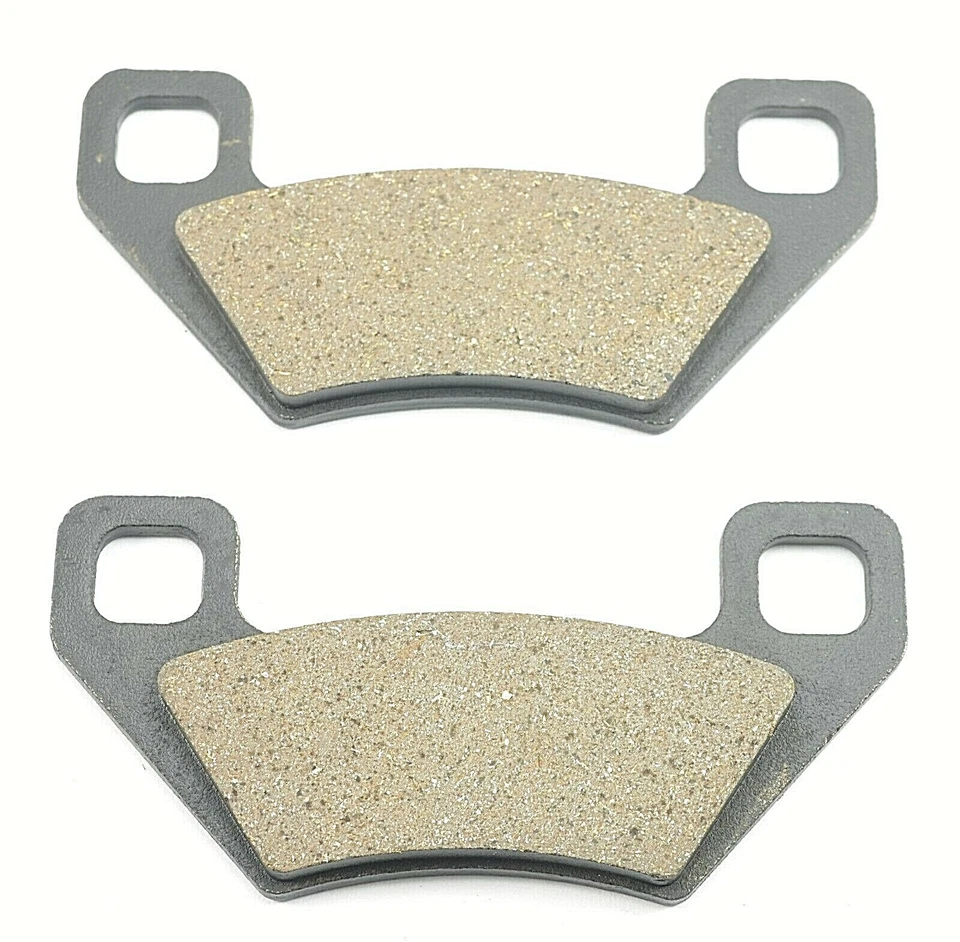 Pastillas de freno traseras para Arctic Cat 700 Prowler Xtx 2009-2014 Foto 1 de 1