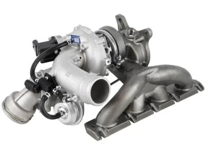 Turbocompresor 92561SDGX 2013 2014 2011 2012 2015 2016 para Volkswagen CC 2010-2017 Foto 1 de 2