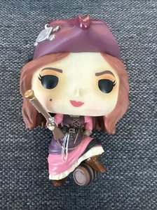 Funko POP! Pirates of the Caribbean Redd #423 Disney Parks Exclusive Loose - Picture 1 of 2