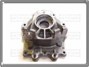 Deckel; 1043425046 ; 1043325046 ; von Automatikgetriebe 4HP22 BMW - Picture 1 of 8