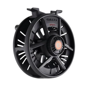 Greys Fin Fly Reel #9/10 / Fly Fishing Reel - Foto 1 di 7