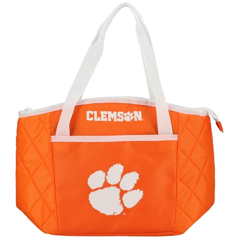 Rawlings Clemson Tigers Team Can Cooler Cover
