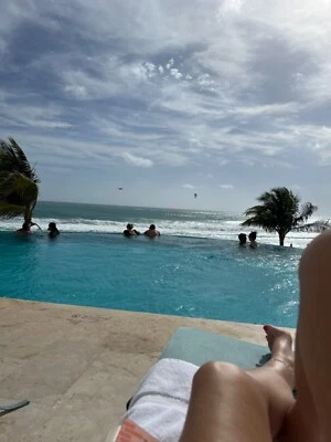 Tarifas para miembros Palace Resorts LeBlanc, Sun, Moon, Beach, Playacar, Cozumel Foto 1 de 4