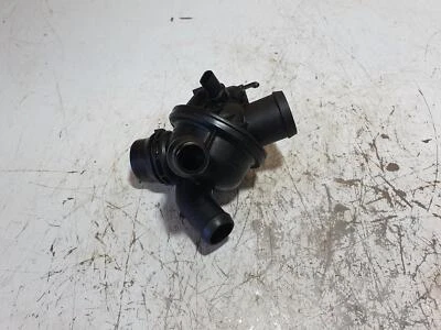 BMW 7 SERIES  F01/F02, THERMOSTAT HOUSING 03/09-09/15 7605431 - image 1 of 4