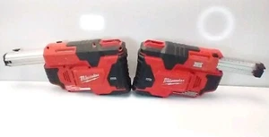 Milwaukee M12 HammerVac 12V 2306-20 Universal Dust Extractor PAIR - Picture 1 of 4