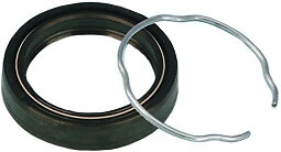 JAMES GASKETS 1987-1999 FXST Softail Harley Davidson GASKET SEAL FORK TUBE FXST - Image 1 of 1
