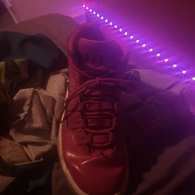 Talla 10 - Jordan Max Aura Gimnasio Rojo - CQ9451-600 Foto 1 de 4