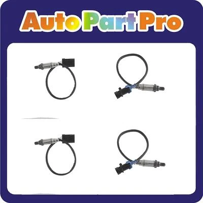 Sensor de oxígeno nuevo para GMC Sierra 1500 SL 1999 5,3 L Foto 1 de 3