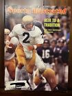 Sports Illustrated - September 30, 1974  - Notre Dame Tom Clements cover, NCAAFB