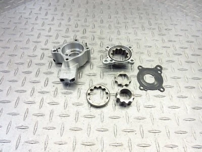 1987 87 Harley Davidson FLHS Electra Glide Sport FEULING Oil Pump Assembly - Image 1 of 4