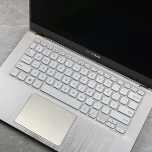 keyboard skin for ASUS Vivobook 14 X415 X415DA X415JA X415JF X415JP - Picture 1 of 17