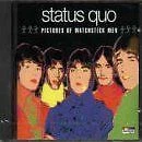 Pictures of Matchstick Man von Status Quo | CD | Zustand gut - Bild 1 von 1