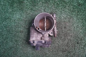 2004 2005 2006 CHEVROLET Silverado 1500 4.8L Throttle Body OEM 59ZZ25R - Picture 1 of 3