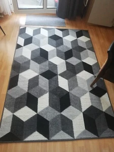Teppich 133x190 - Bild 1 von 1