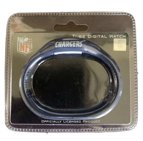 Tube Digital Watch Chargers Cover
