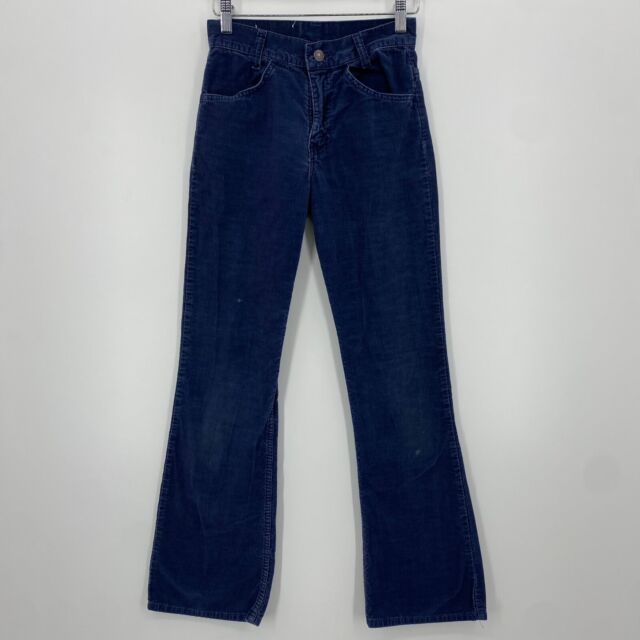 buscar valor pacífico Las mejores ofertas en Pantalones de pana Levi's tamaño regular para De  mujer | eBay