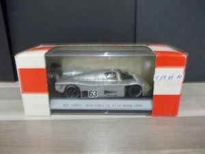 Starter 1/43 - Mercedes C9 1° Le Mans 1989 - in resin Handgefertigtes model - Picture 1 of 2