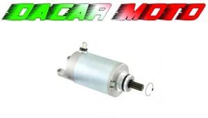 Starter Motor for Suzuki 400 Burgman K3-K6 K7 2007 2008 2009 2010 2011 - Picture 1 of 2
