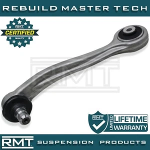 Front Left Upper Rearward Suspension Control Arm Audi A8 Quattro D4 2010-2018 - Picture 1 of 5