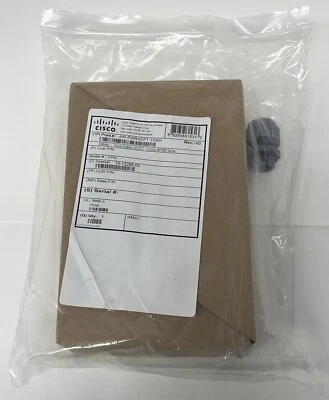 Cisco AIR-PWRADPT-1530 Aironet 1530 Series Power Adapter New OEM - Image 1 of 2