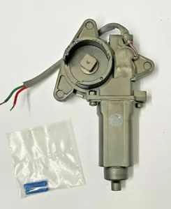 WINDOW LIFT MOTOR (REMAN) LEFT FRONT / LEFT REAR fits SUZUKI AERIO - Bild 1 von 2