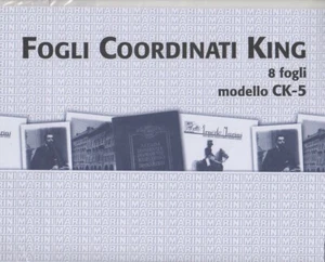 Fogli Marini CK 5 - Picture 1 of 1