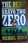 The Real Bravo Two Zero By Michael Asher Sas (Paperback) .  Free Postage.