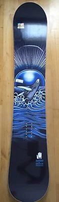 Lib Tech - Lando Phoenix snowboard , (Size 160cm) Jamie Lynn Art! - Image 1 of 4