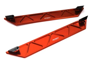 Billet Machined Side Protection Nerf Bars for Traxxas XRT & X-Maxx 4X4 7723 - Picture 1 of 1