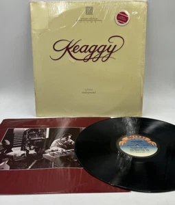 PHIL KEAGGY Private Collection Volume 1 LP (1983 Underground) Xian/Christian Pop - Bild 1 von 17