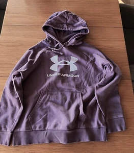 Pullover mit Kapuze Damen UNDER AMOUR - Bild 1 von 6