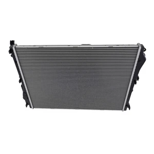 Kühler for Mercedes-Benz E300 E400 E43 AMG S213 2017-2019 0995003303 Aluminium - Picture 1 of 16