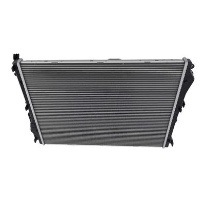 Kühler for Mercedes-Benz E300 E400 E43 AMG S213 2017-2019 0995003303 Aluminium - Image 1 of 4