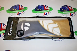 Neu Taylormade Vault Limited Edition Queen City Driver Cover - Bild 1 von 2