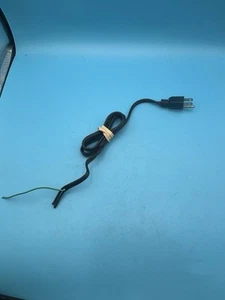 Keurig Coffee Maker B60 K60 Power Cord replacement part - Picture 1 of 5