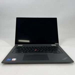 Lenovo ThinkPad X13 Yoga Gen 2 FHD+ TOUCH 2.8 GHz i7-1165G7 16GB 1TB SSD - Good - Picture 1 of 11