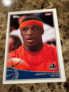 JONNY FLYNN 2009-10 Topps #326 Timberwolves Rookie - Picture 1 of 2